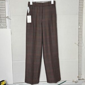 Aritzia color Nauman Ppc Gr/Rc Mc Br The Effortless Pant™